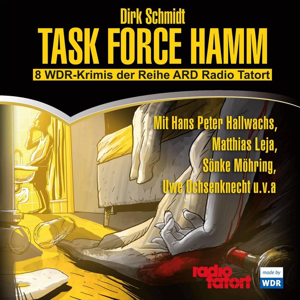 Task Force Hamm