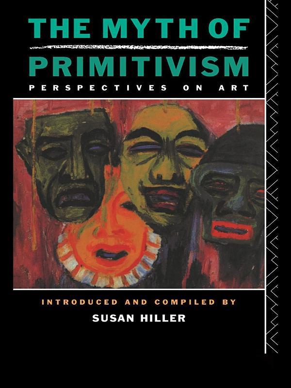 The Myth of Primitivism