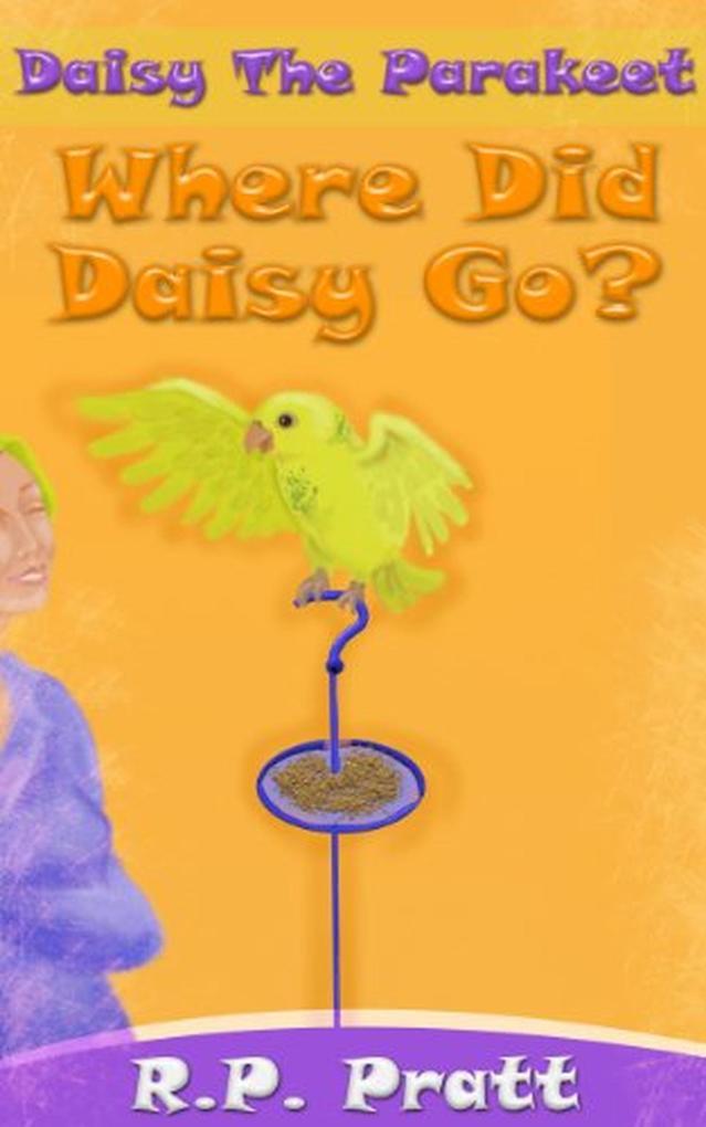 Daisy The Parakeet: Where Did Daisy Go?