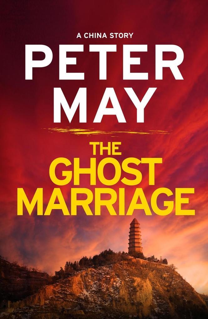 The Ghost Marriage