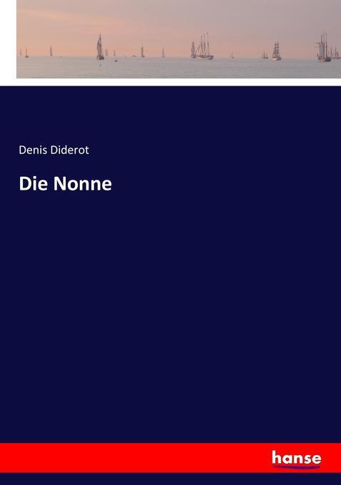 Die Nonne