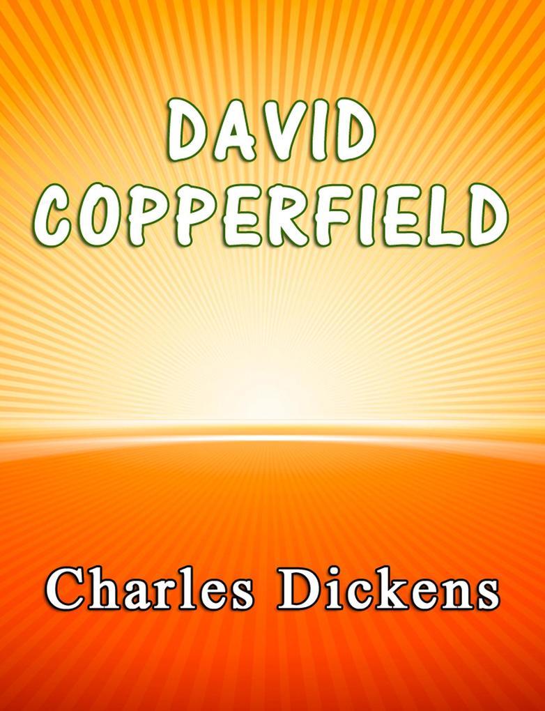 David Copperfield