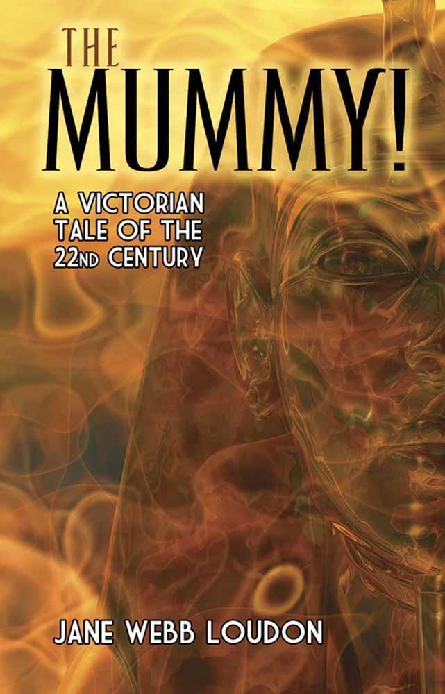 The Mummy!