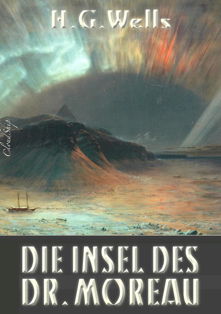 Die Insel des Dr. Moreau