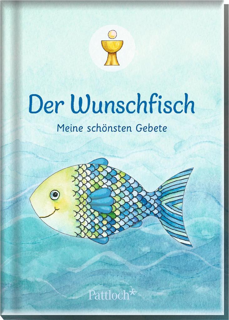 Der Wunschfisch