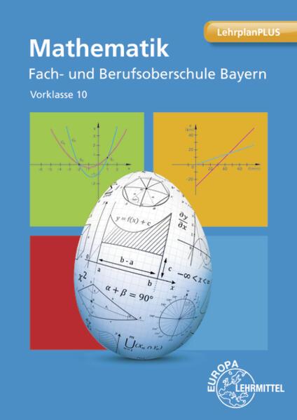 Mathematik Fach- und Berufsoberschule Bayern