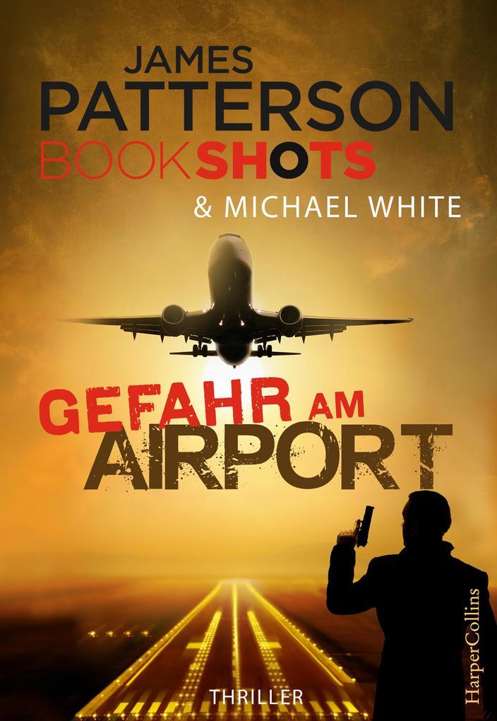 Gefahr am Airport