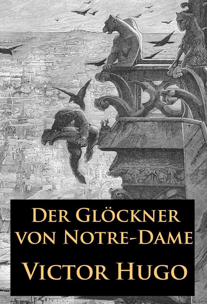 Der Glöckner von Notre-Dame