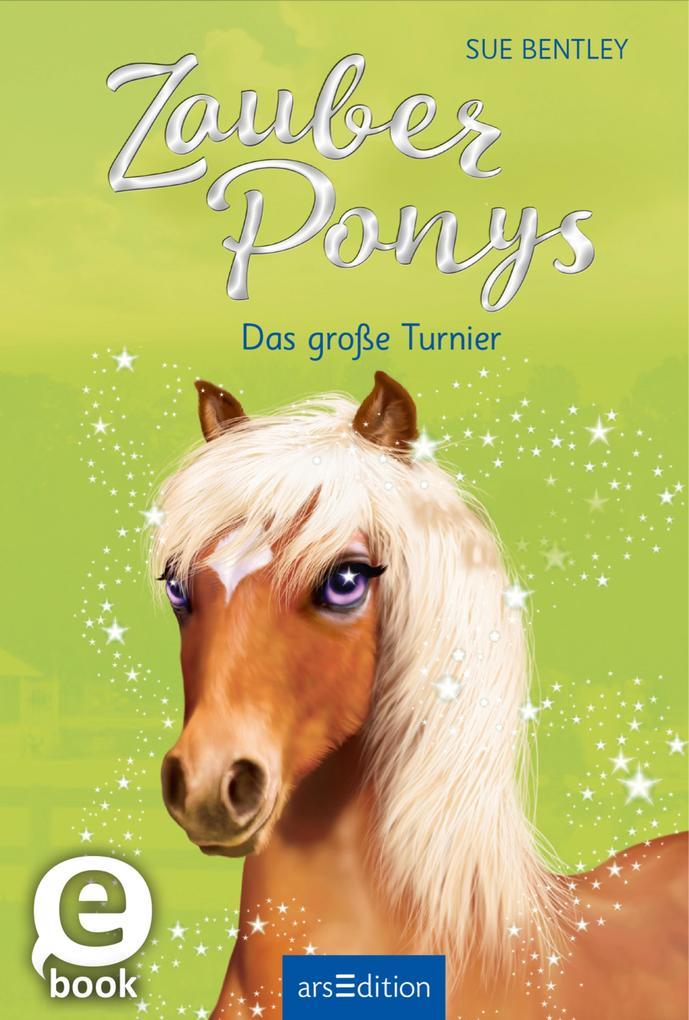 Zauberponys - Das große Turnier