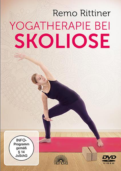 Yogatherapie bei Skoliose