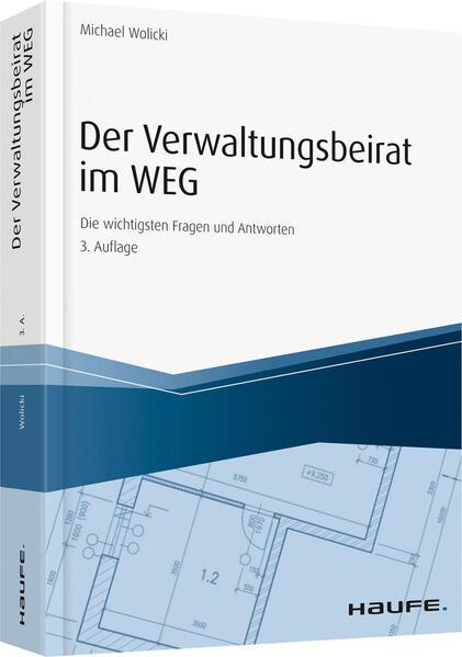 Der Verwaltungsbeirat im WEG