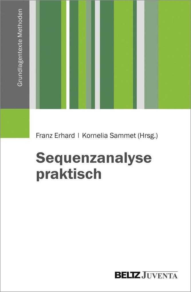 Sequenzanalyse praktisch