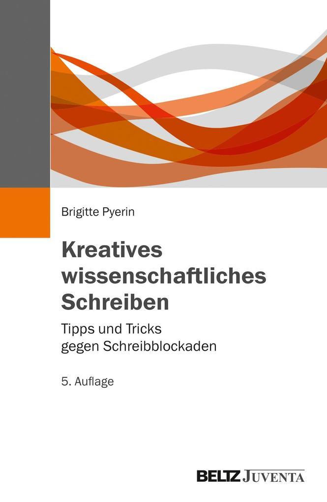 Kreatives wissenschaftliches Schreiben