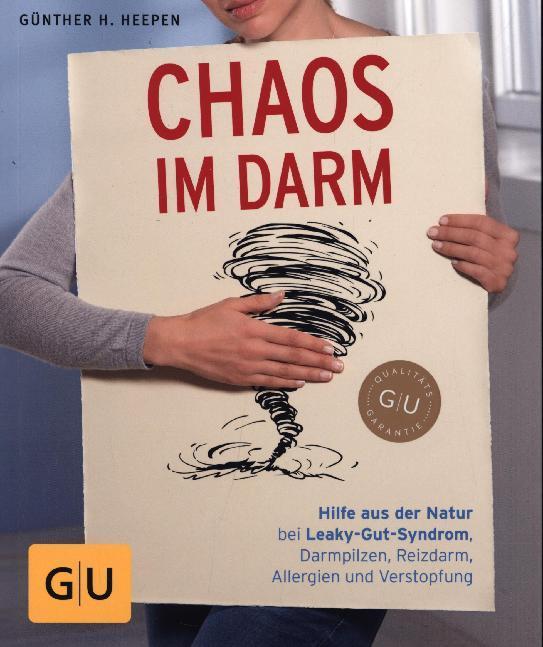 Chaos im Darm