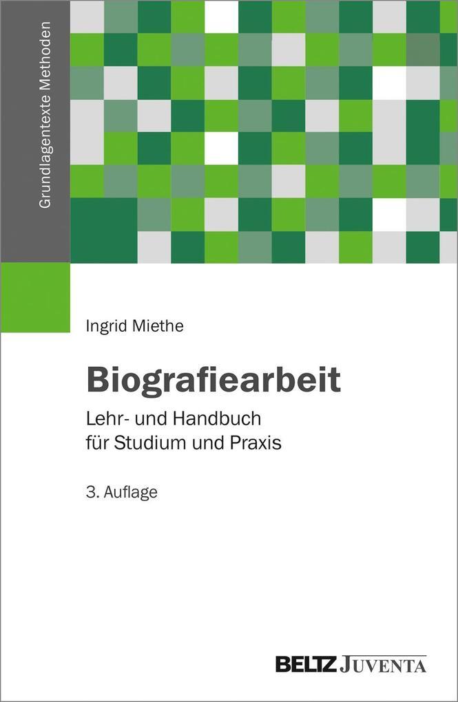 Biografiearbeit