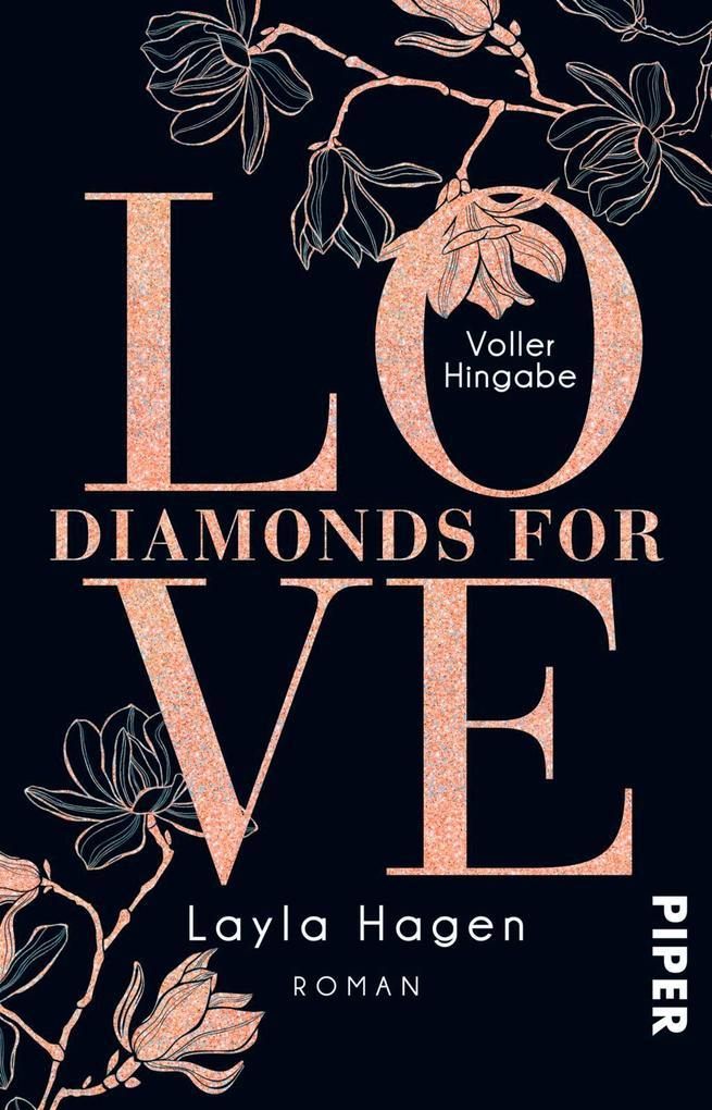 Diamonds For Love 01 - Voller Hingabe