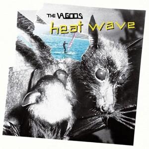 Heat Wave (12? Vinyl)