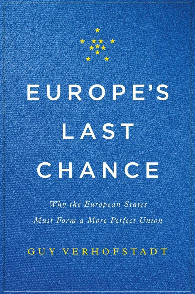 Europe's Last Chance