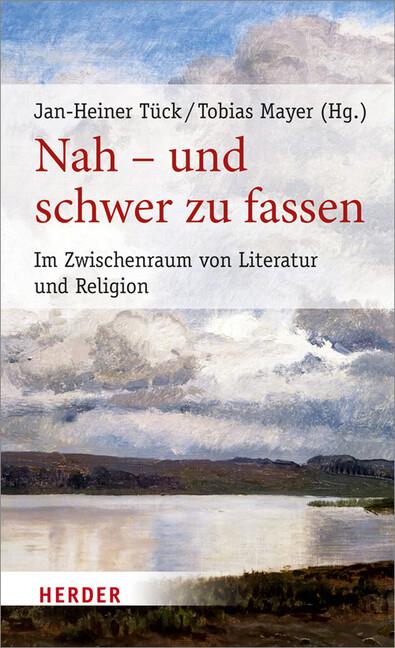 Poetikdozentur Literatur und Religion