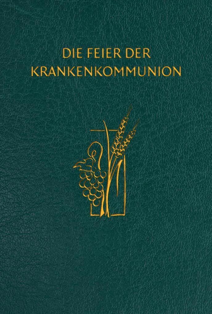 Die Feier der Krankenkommunion