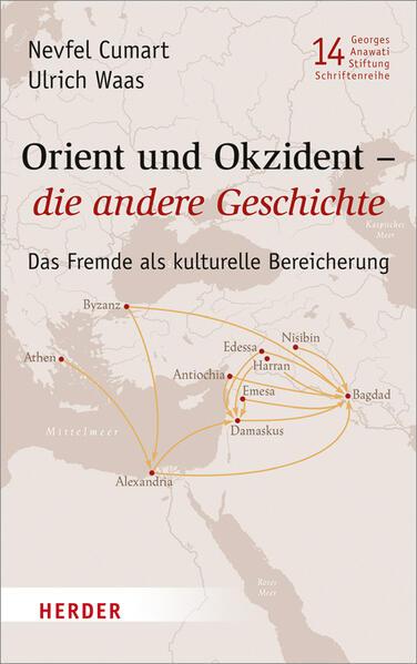 Veröffentlichungen der Georges-Anawati-Stiftung - Schriftenreihe