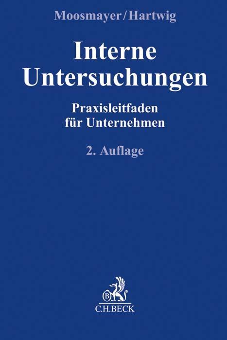 Interne Untersuchungen