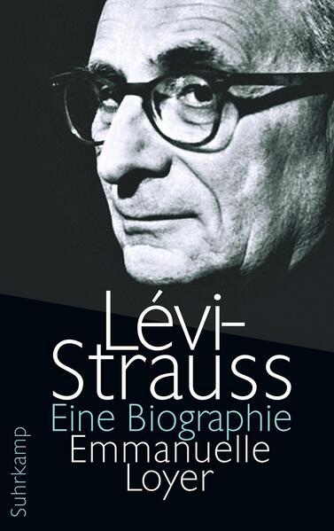 Lévi-Strauss