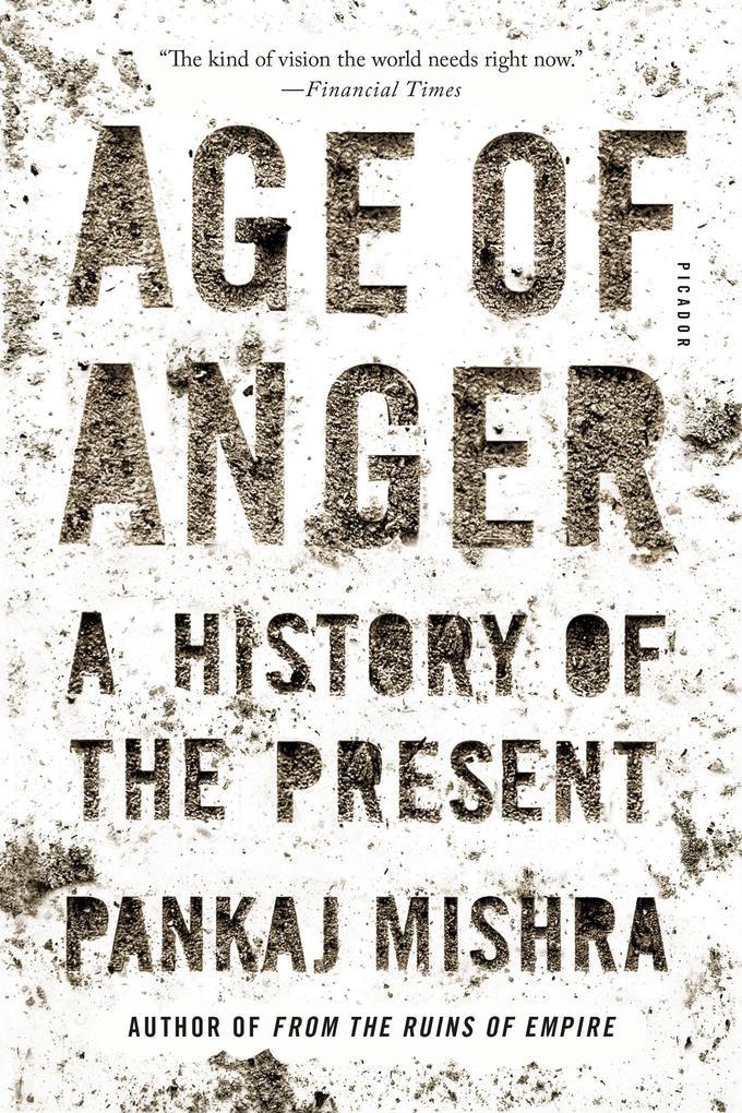 Age of Anger