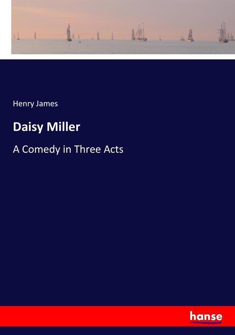 Daisy Miller