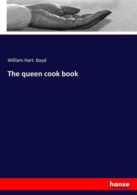 The queen cook book