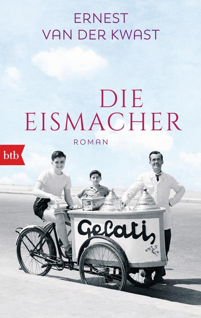 Die Eismacher