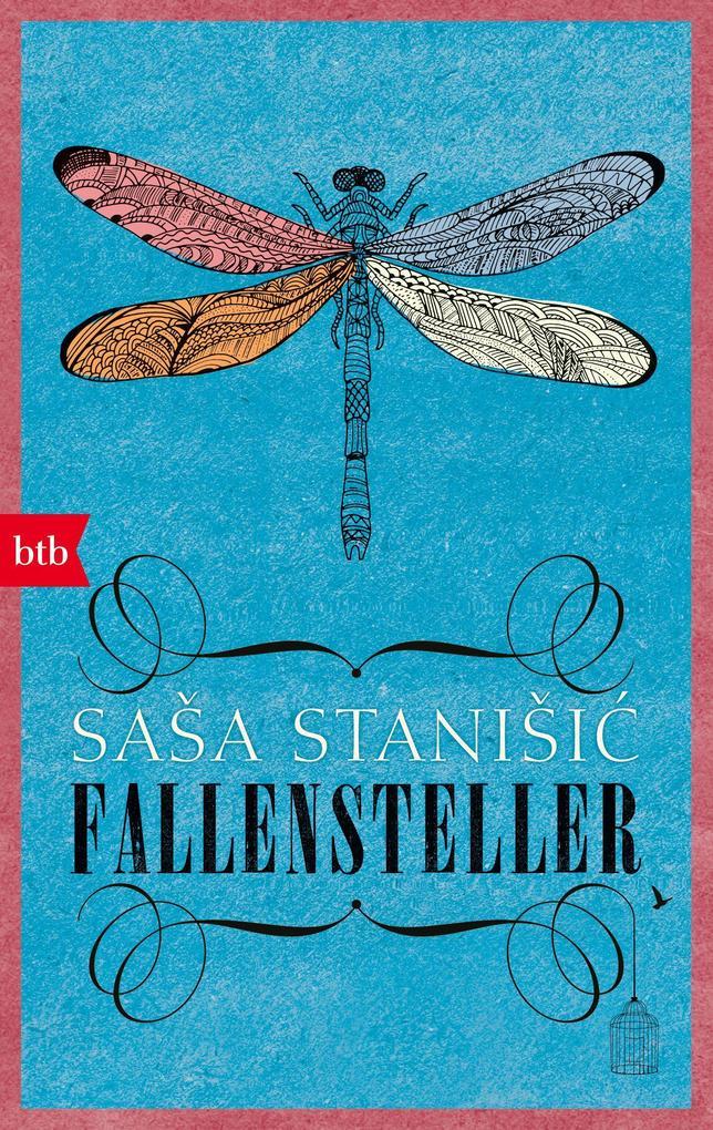 Fallensteller