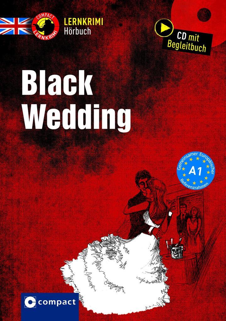 Black Wedding