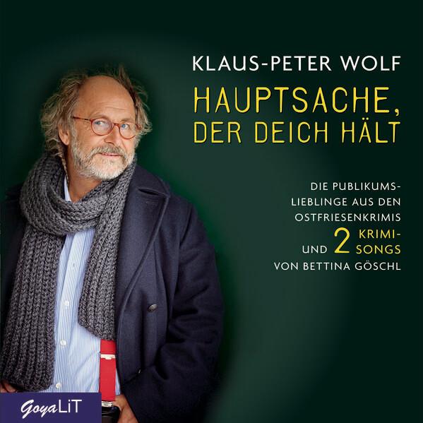 Hauptsache, der Deich hält, Audio-CD