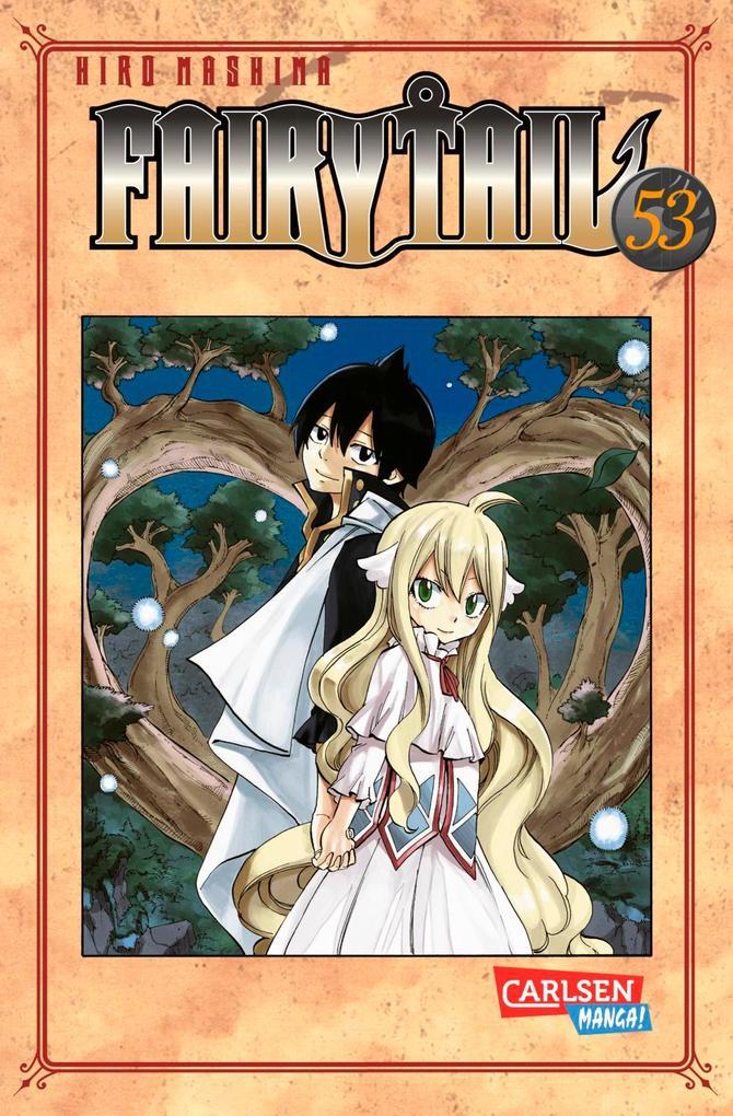 Fairy Tail 53