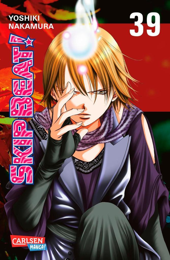 Skip Beat! 39