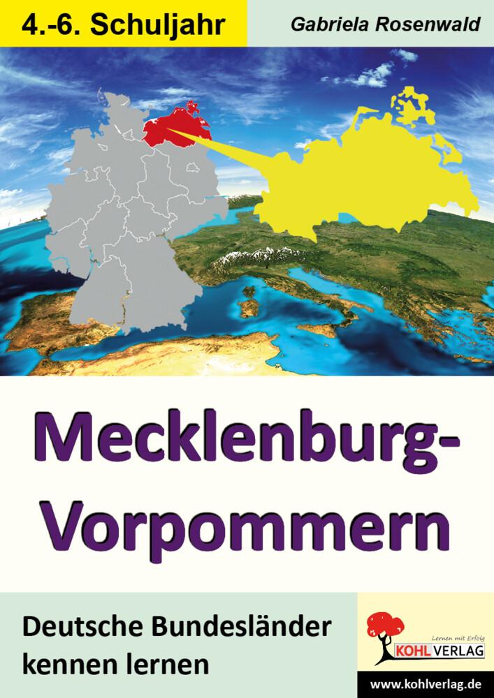 Mecklenburg-Vorpommern