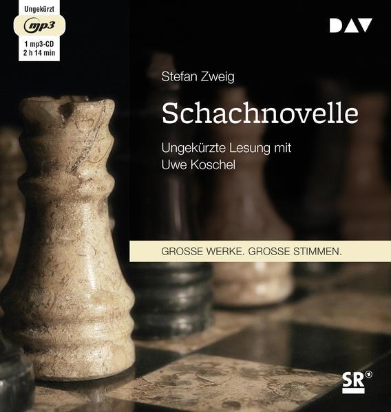 Schachnovelle