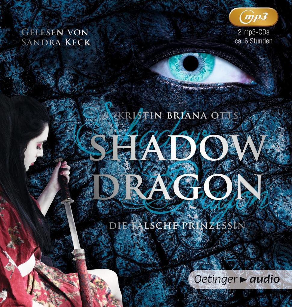 Shadow Dragon.Die falsche Prinzessin (1)