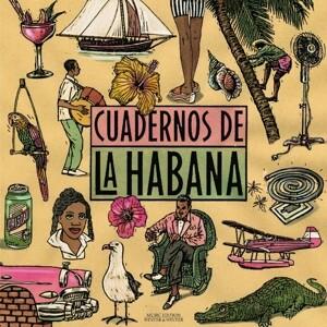 Cuadernos De La Habana