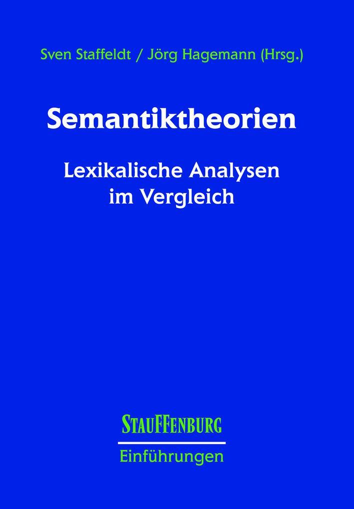 Semantiktheorien