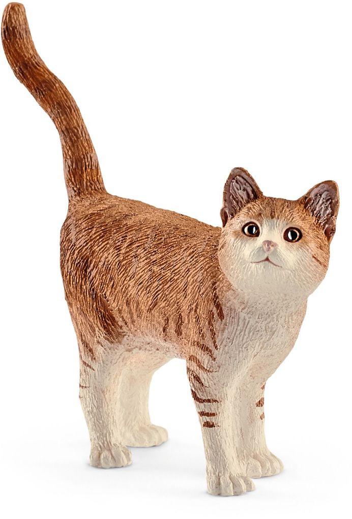 Schleich - Farm World - Katze