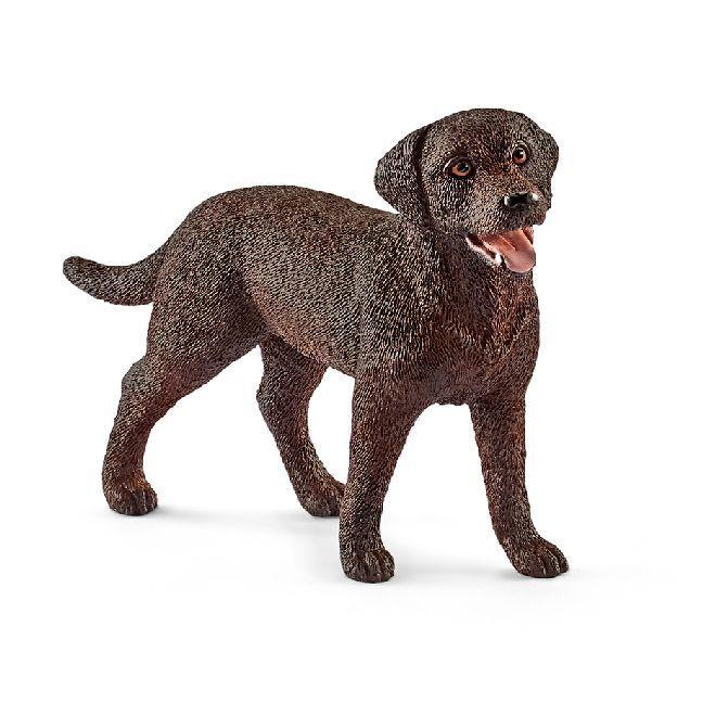 Schleich - Farm World - Labrador Retriever Hündin