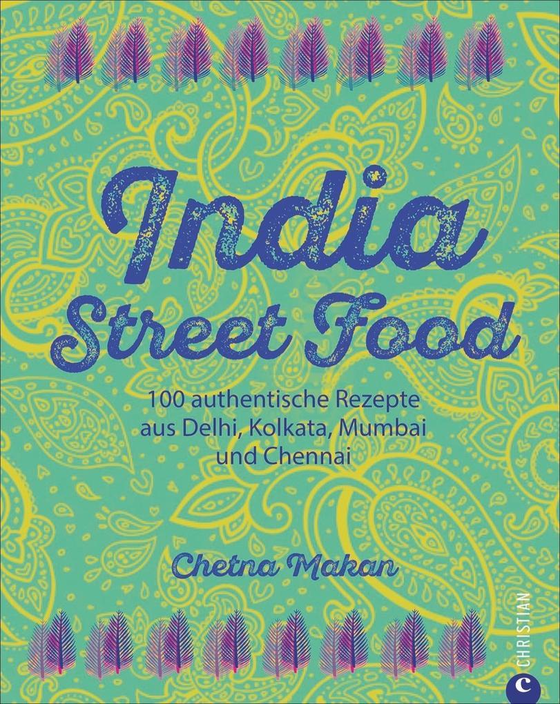 India Street Food