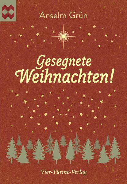 Gesegnete Weihnachten!