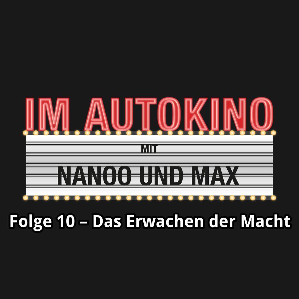 Im Autokino, Folge 10: Star Wars - Das Erwachen der Macht