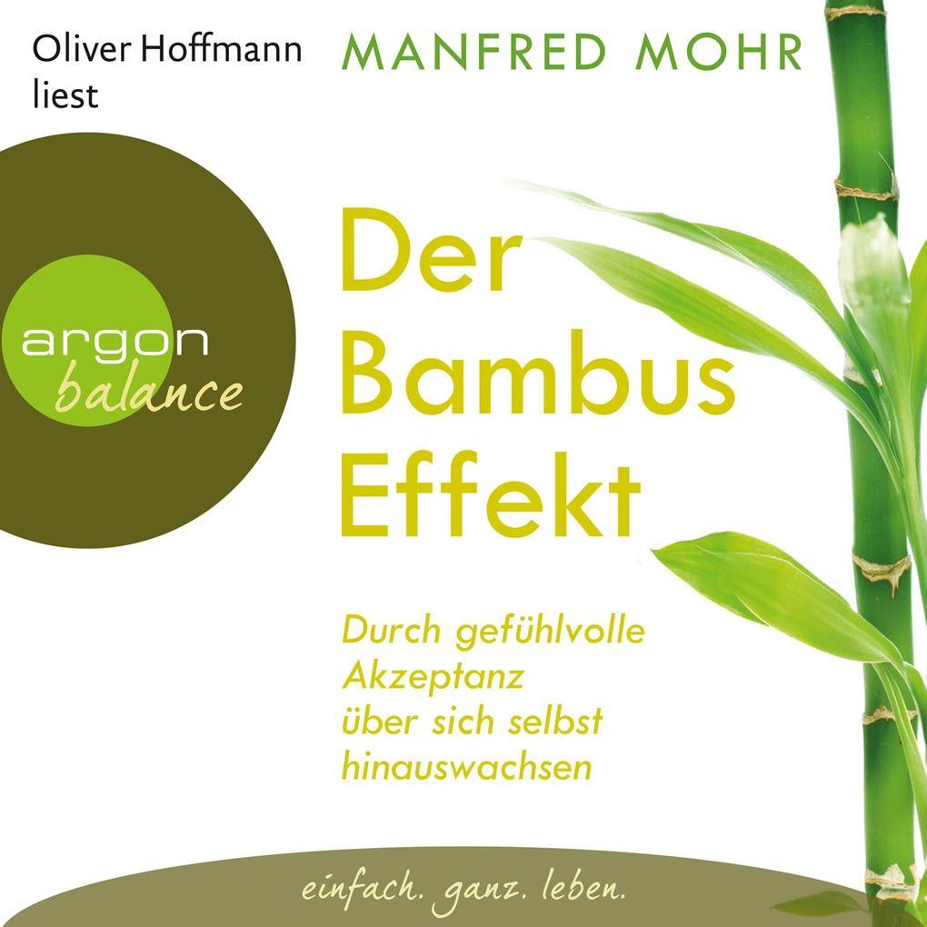 Der Bambus-Effekt