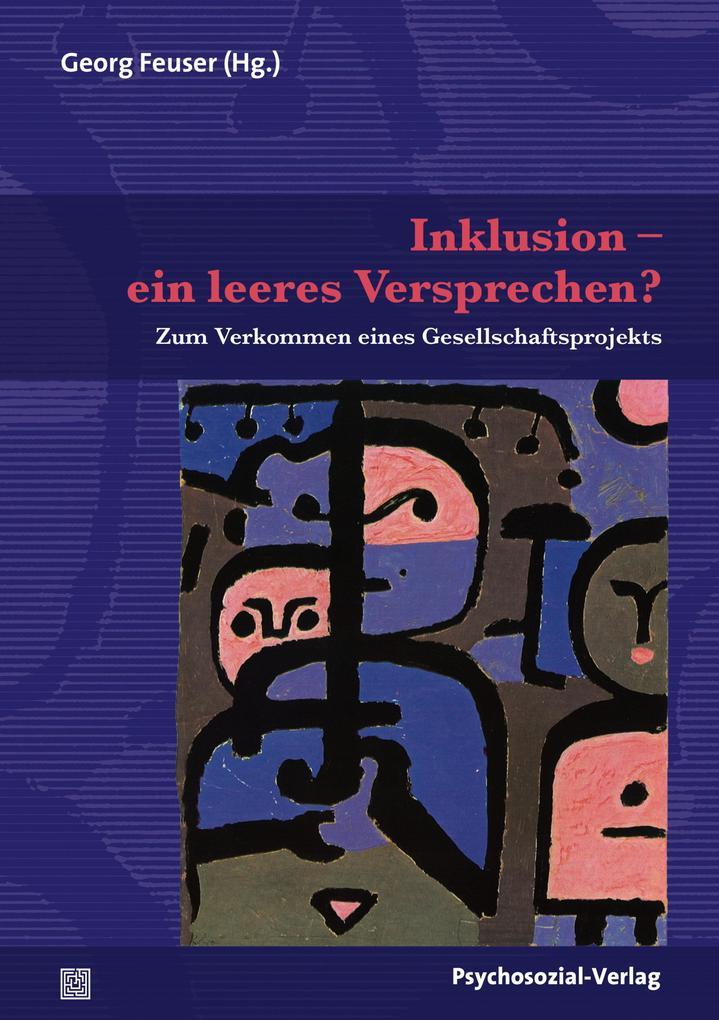 Inklusion - ein leeres Versprechen?