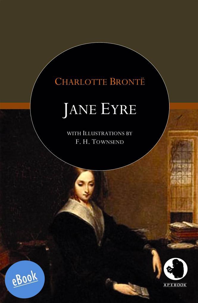 Jane Eyre