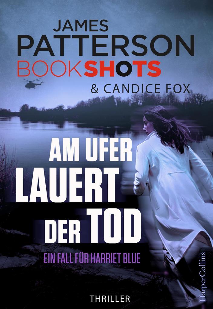 Am Ufer lauert der Tod